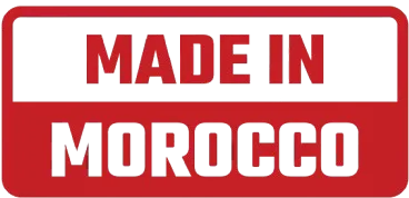 Made in Morocco